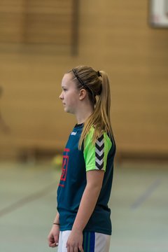 Bild 15 - Girls Cup
